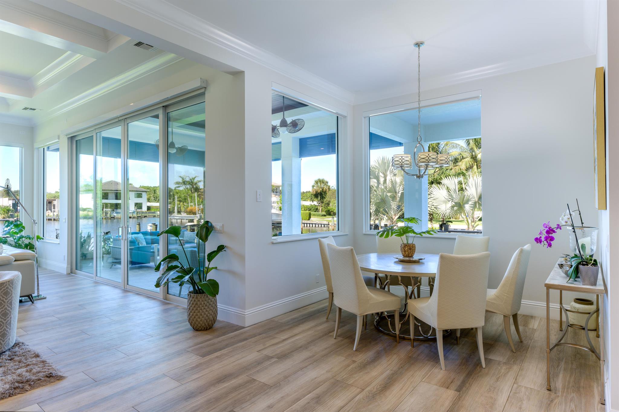 PIRATES COVE IN - Residential