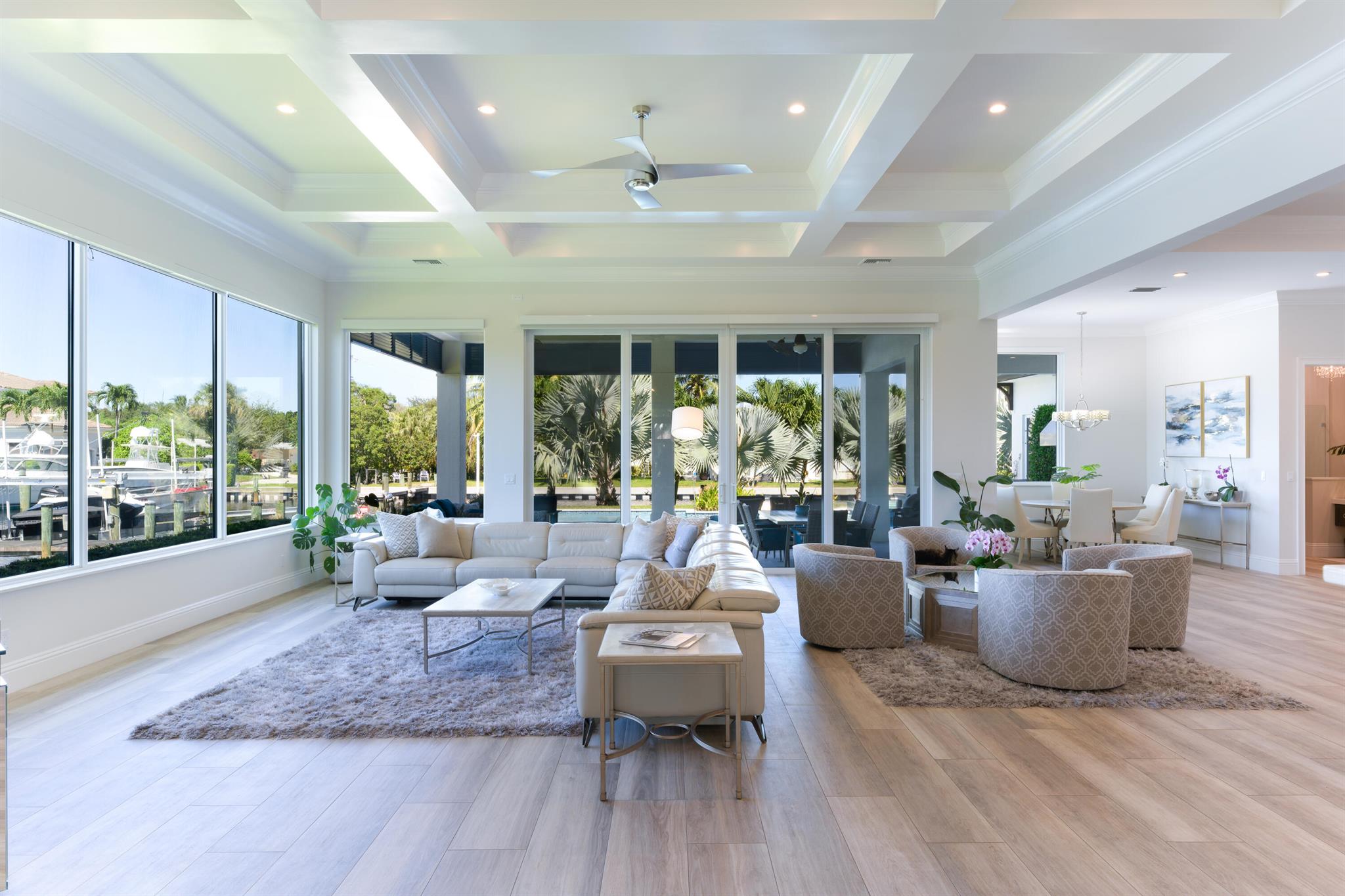 PIRATES COVE IN - Residential