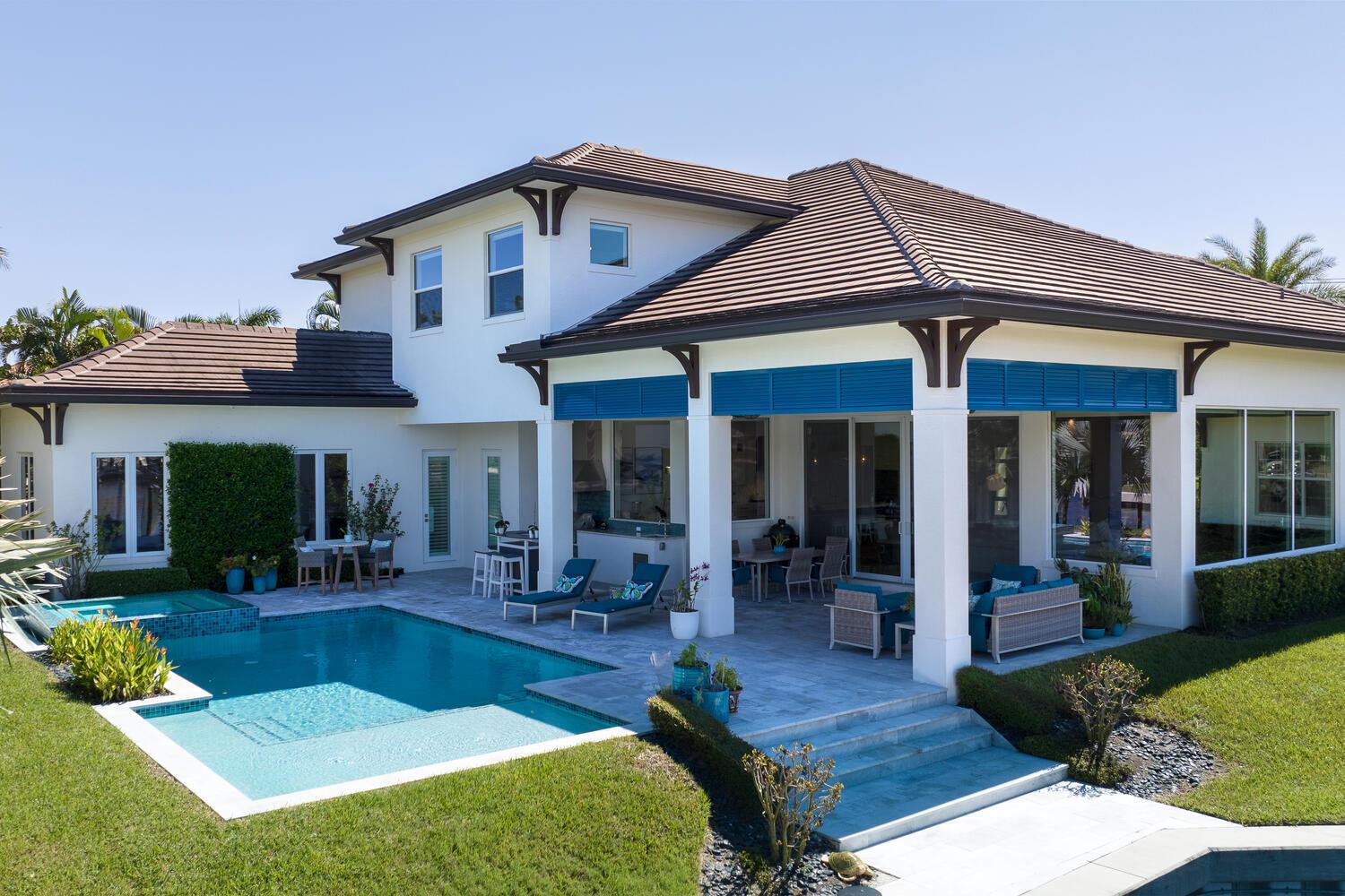 PIRATES COVE IN - Residential