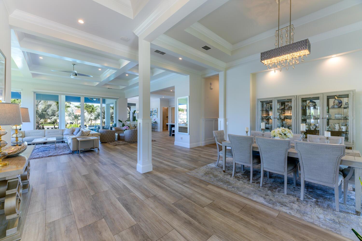 PIRATES COVE IN - Residential