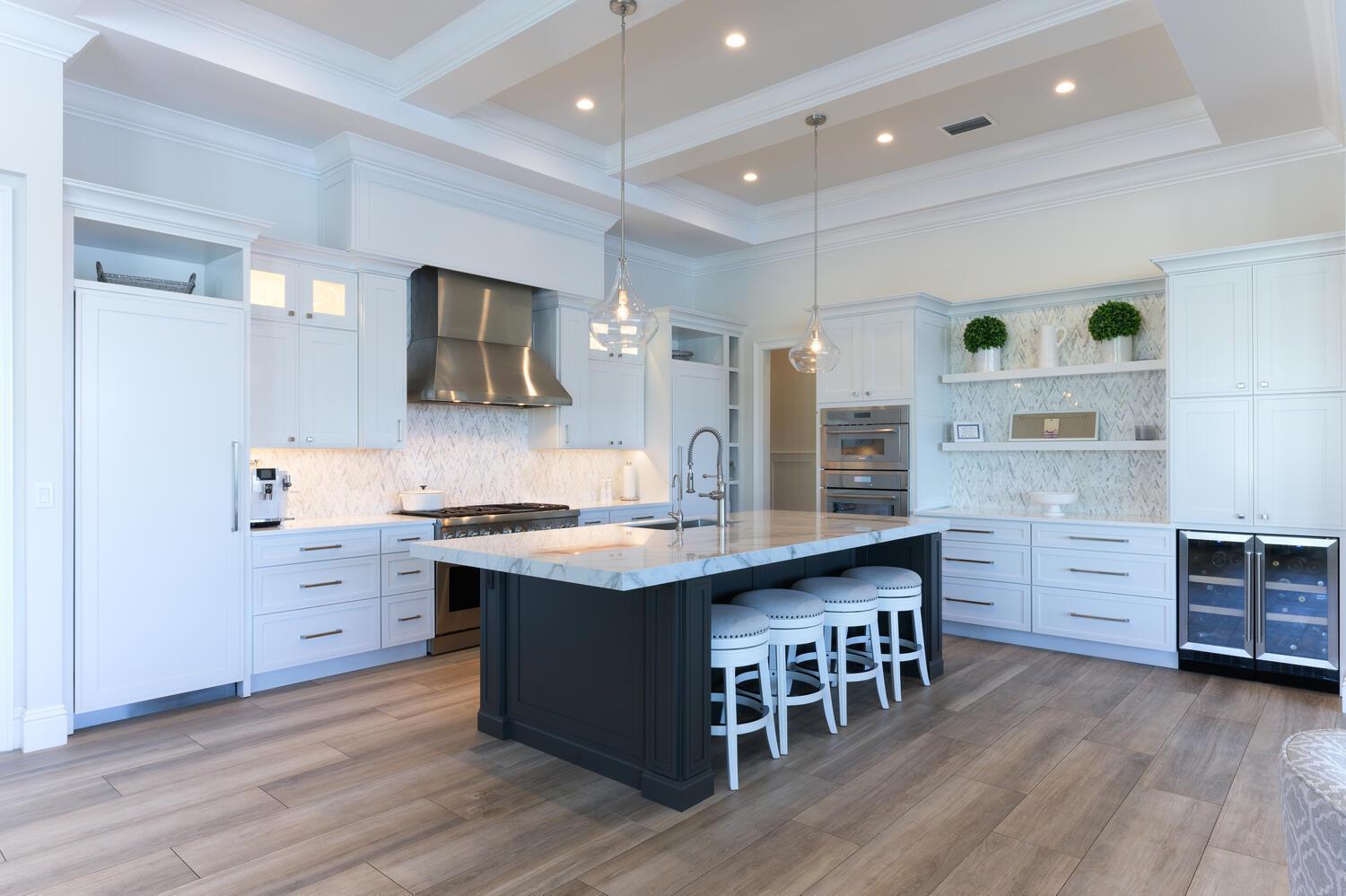 PIRATES COVE IN - Residential