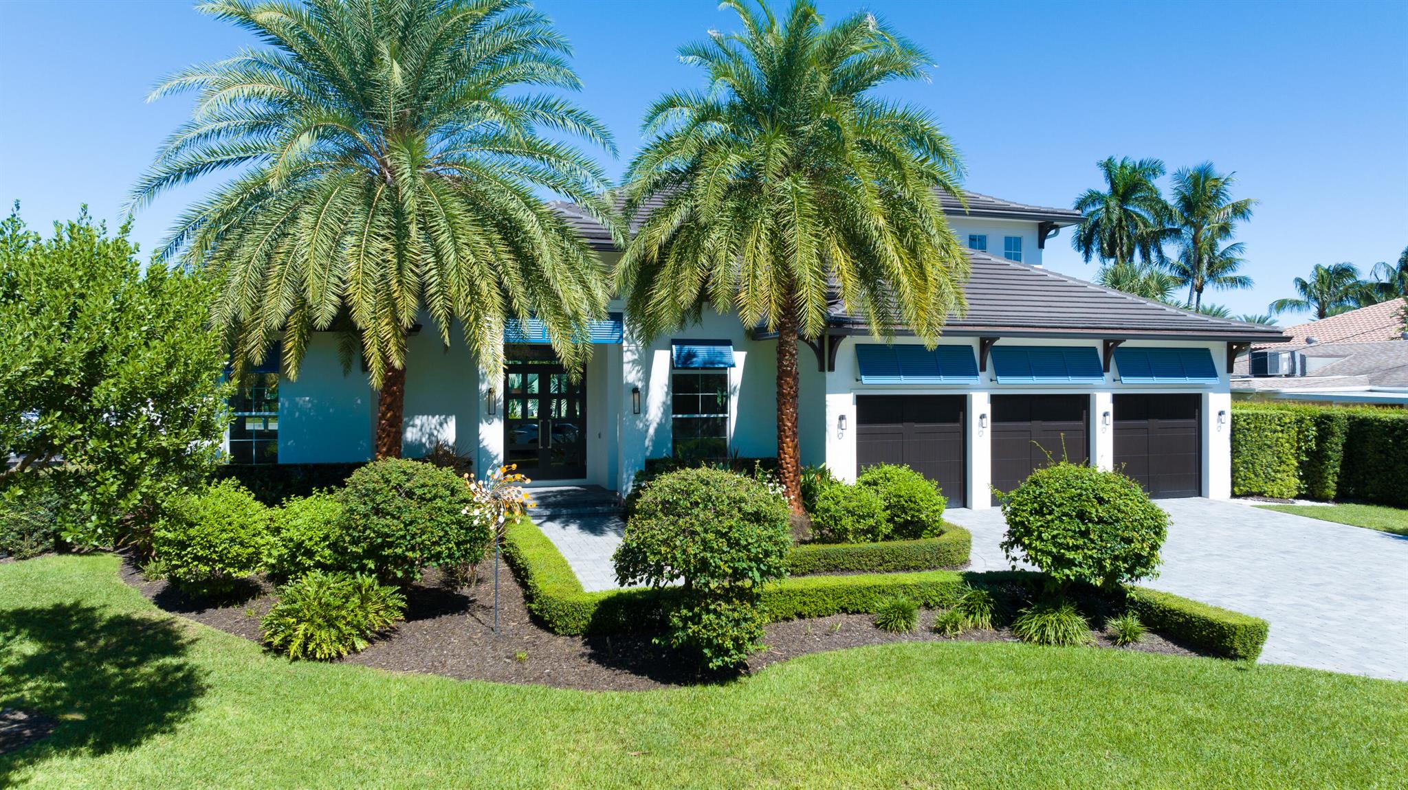 PIRATES COVE IN - Residential