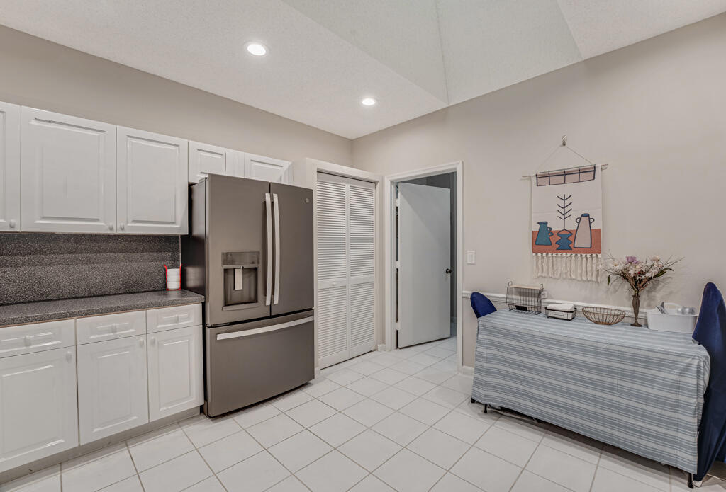 PALM ISLES I, II AND III CONDOS - Residential