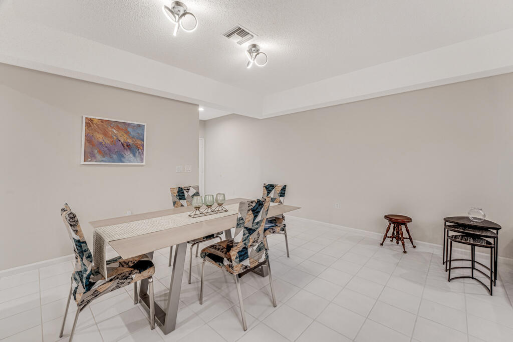 PALM ISLES I, II AND III CONDOS - Residential