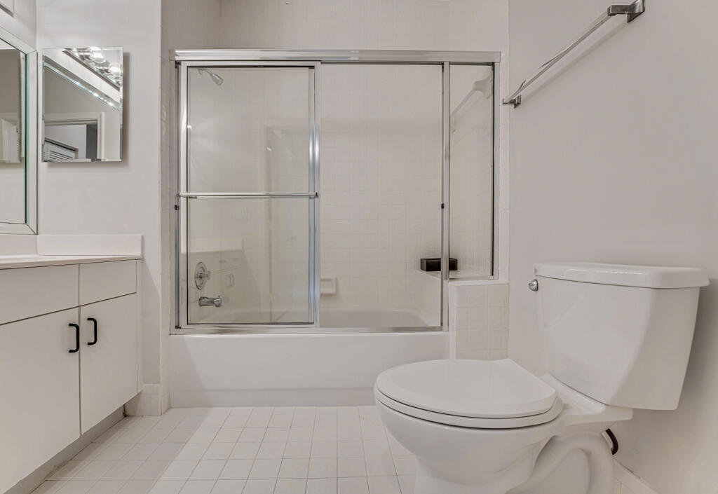 PALM ISLES I, II AND III CONDOS - Residential