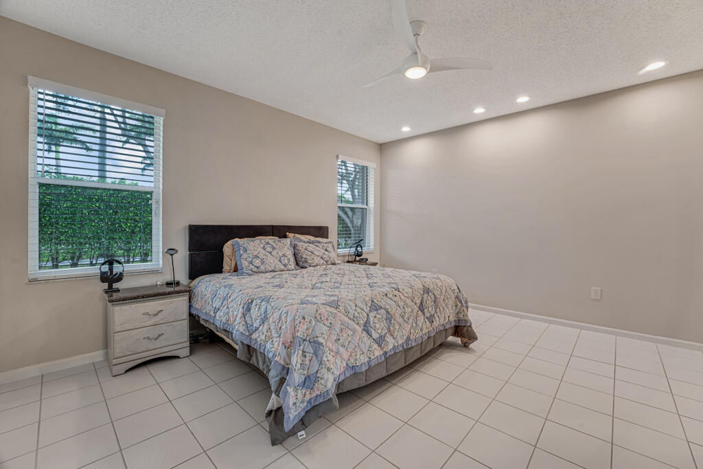 PALM ISLES I, II AND III CONDOS - Residential