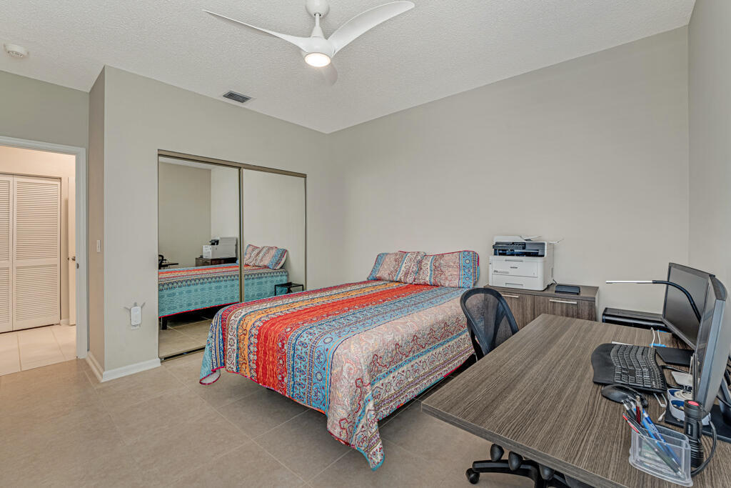 PALM ISLES I, II AND III CONDOS - Residential