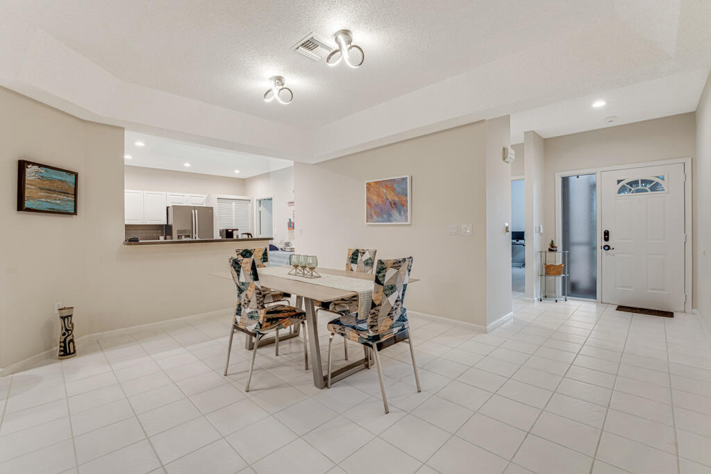 PALM ISLES I, II AND III CONDOS - Residential