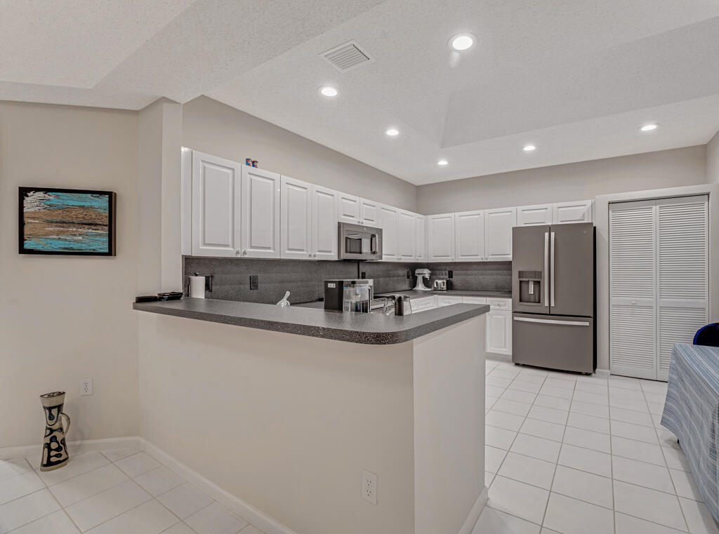 PALM ISLES I, II AND III CONDOS - Residential