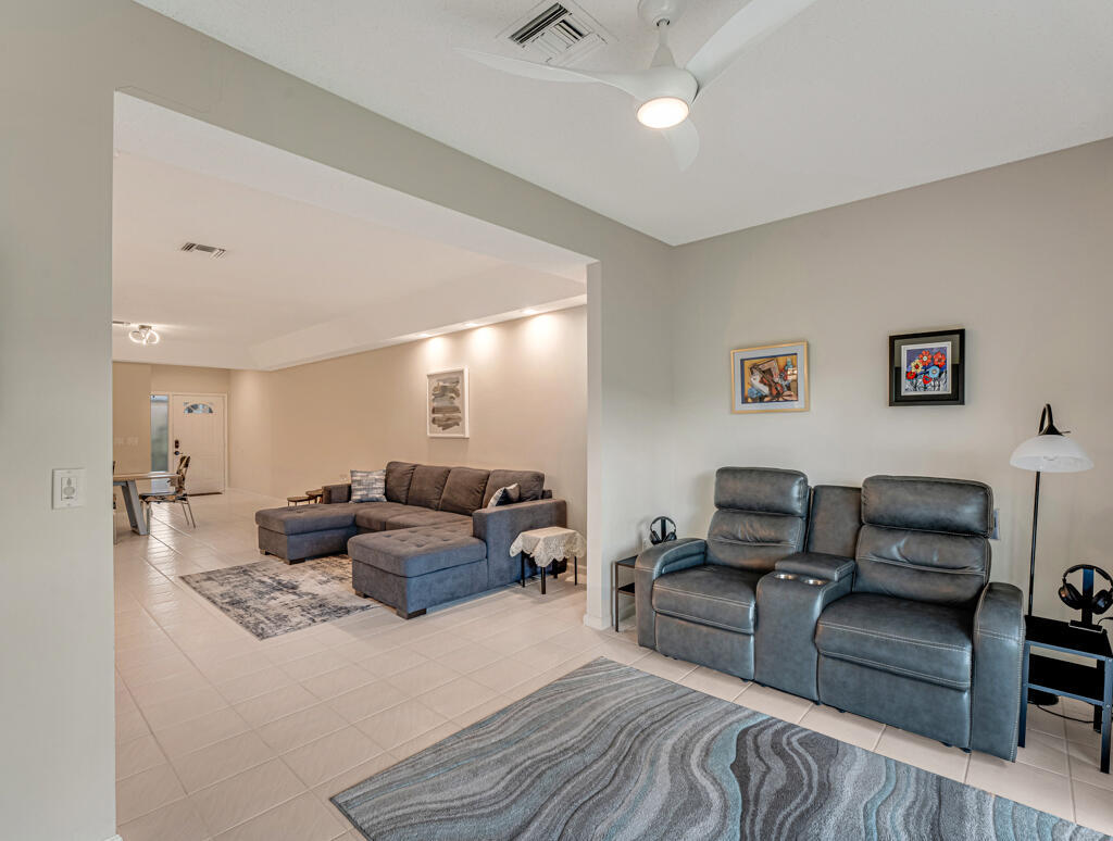 PALM ISLES I, II AND III CONDOS - Residential