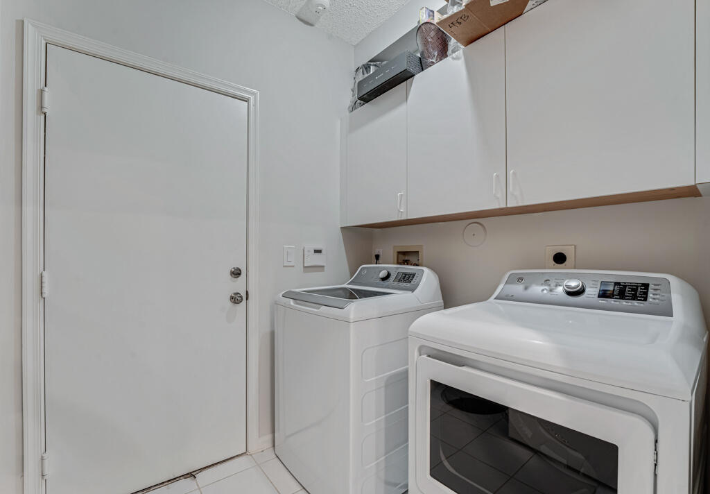 PALM ISLES I, II AND III CONDOS - Residential