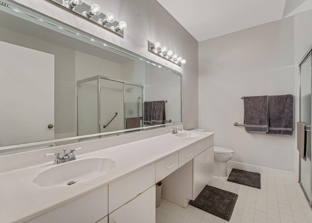 PALM ISLES I, II AND III CONDOS - Residential