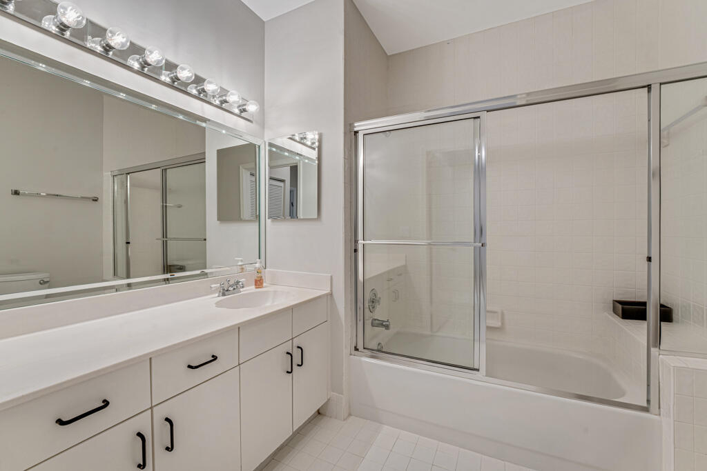 PALM ISLES I, II AND III CONDOS - Residential