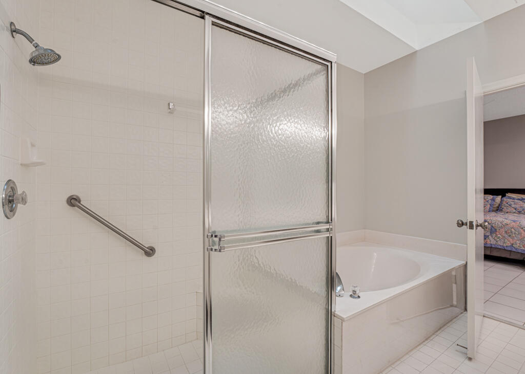 PALM ISLES I, II AND III CONDOS - Residential