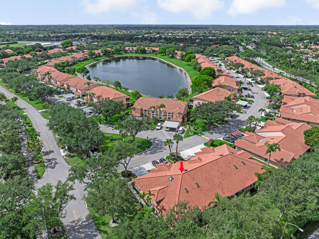 PALM ISLES I, II AND III CONDOS - Residential