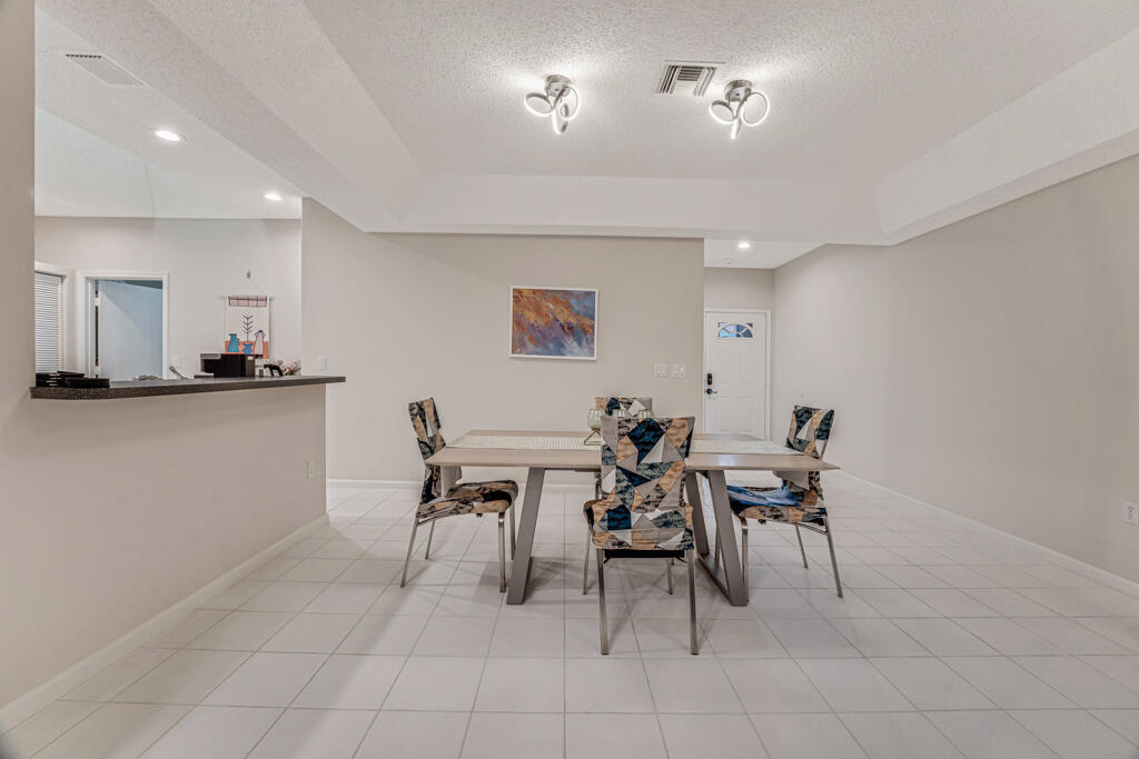 PALM ISLES I, II AND III CONDOS - Residential