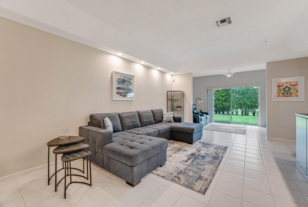 PALM ISLES I, II AND III CONDOS - Residential