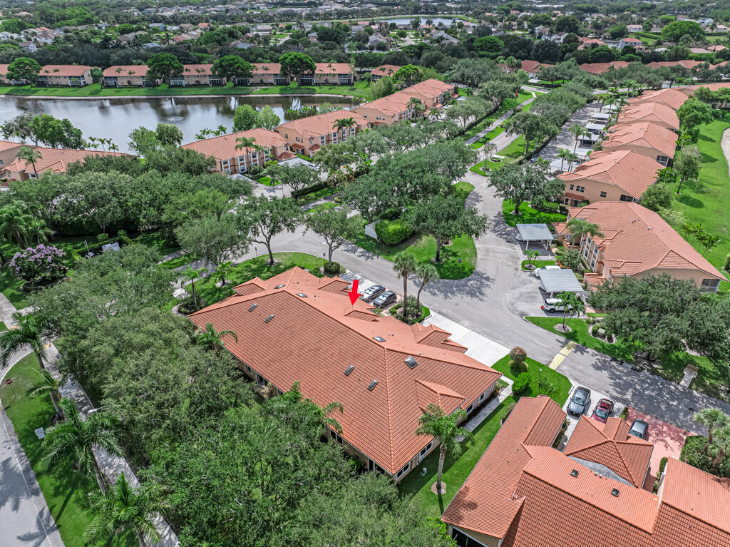 PALM ISLES I, II AND III CONDOS - Residential