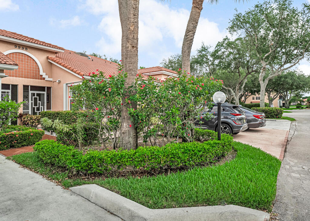 PALM ISLES I, II AND III CONDOS - Residential