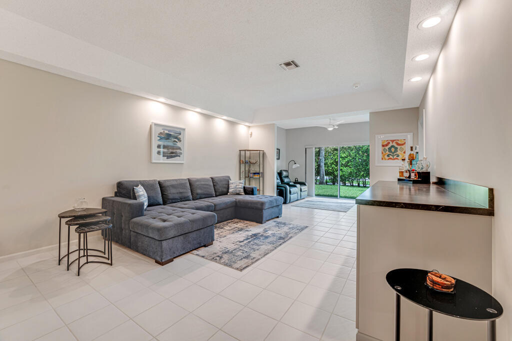 PALM ISLES I, II AND III CONDOS - Residential