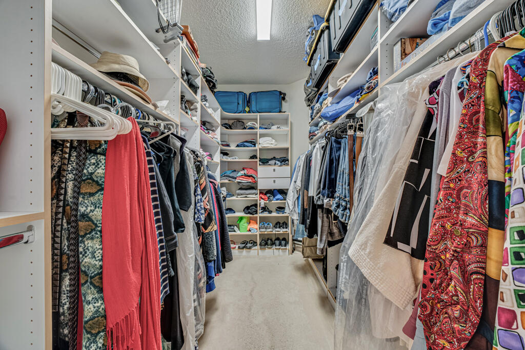 PALM ISLES I, II AND III CONDOS - Residential