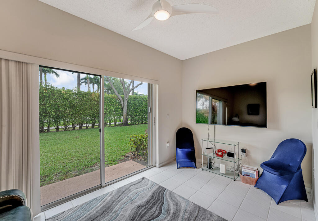 PALM ISLES I, II AND III CONDOS - Residential