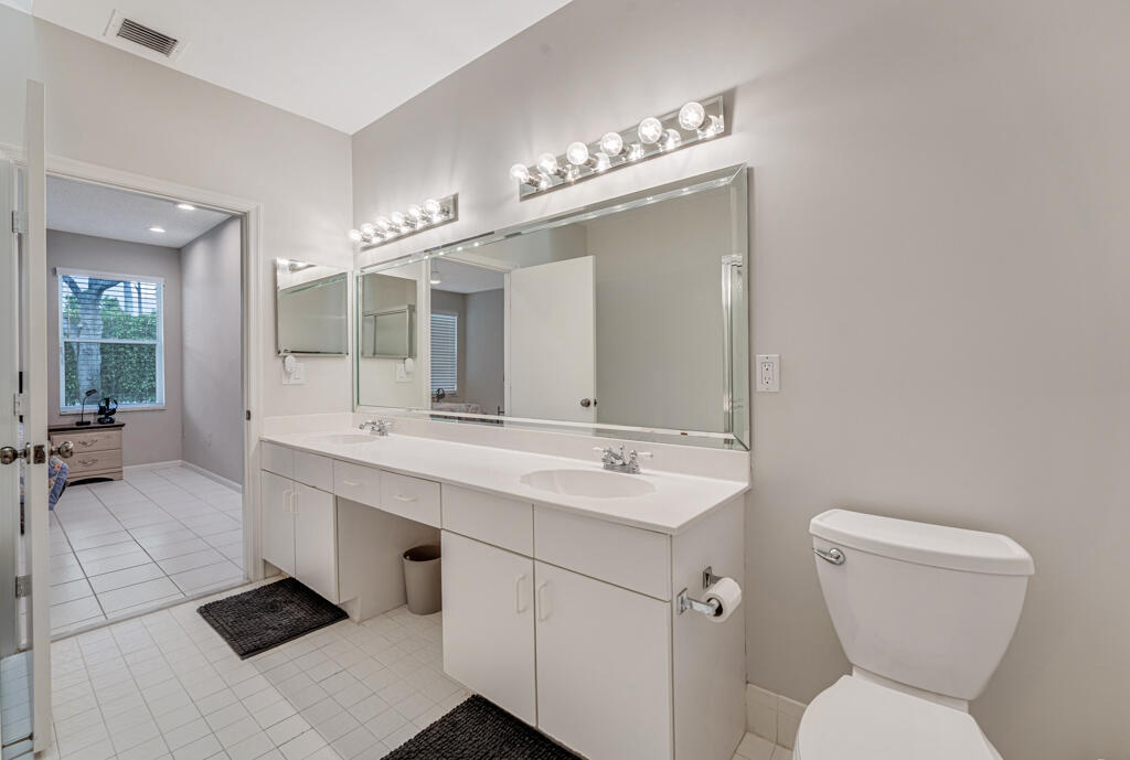 PALM ISLES I, II AND III CONDOS - Residential