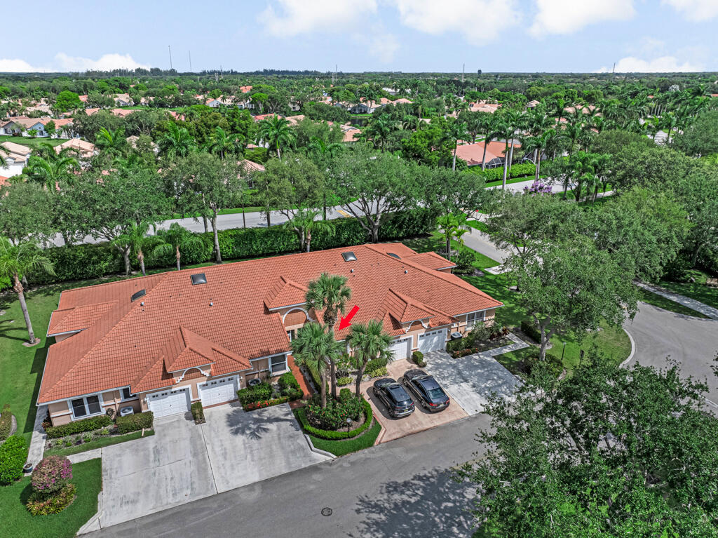 PALM ISLES I, II AND III CONDOS - Residential