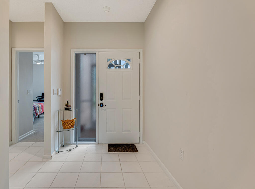 PALM ISLES I, II AND III CONDOS - Residential