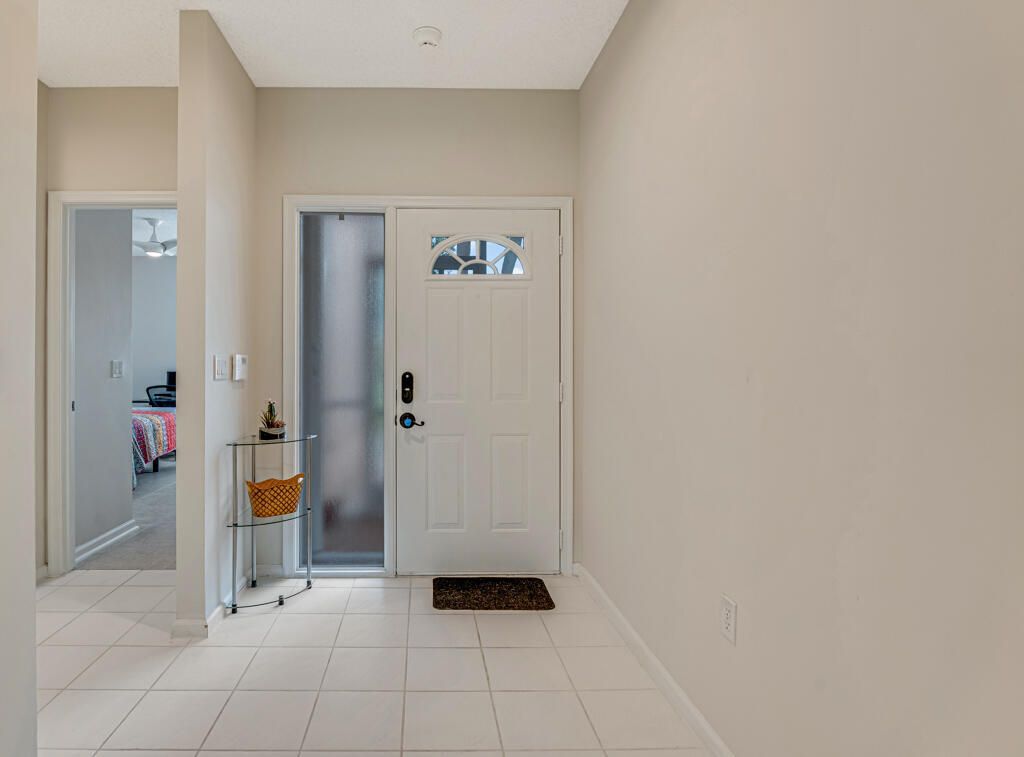 Photo of 9998 Seacrest Circle #C, Boynton Beach, FL 33437 (MLS # B26016294)