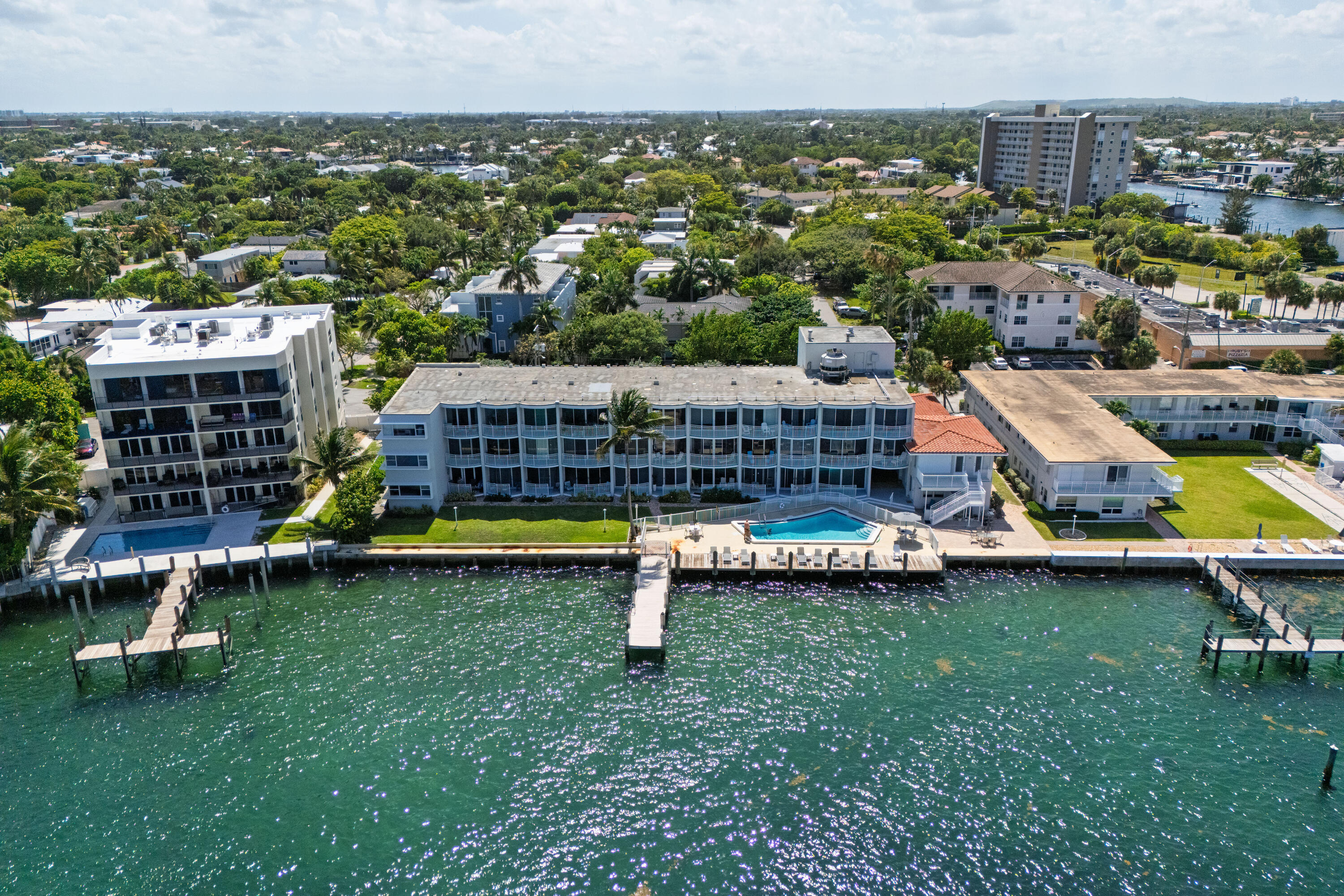 2508 Bay Drive Unit 105