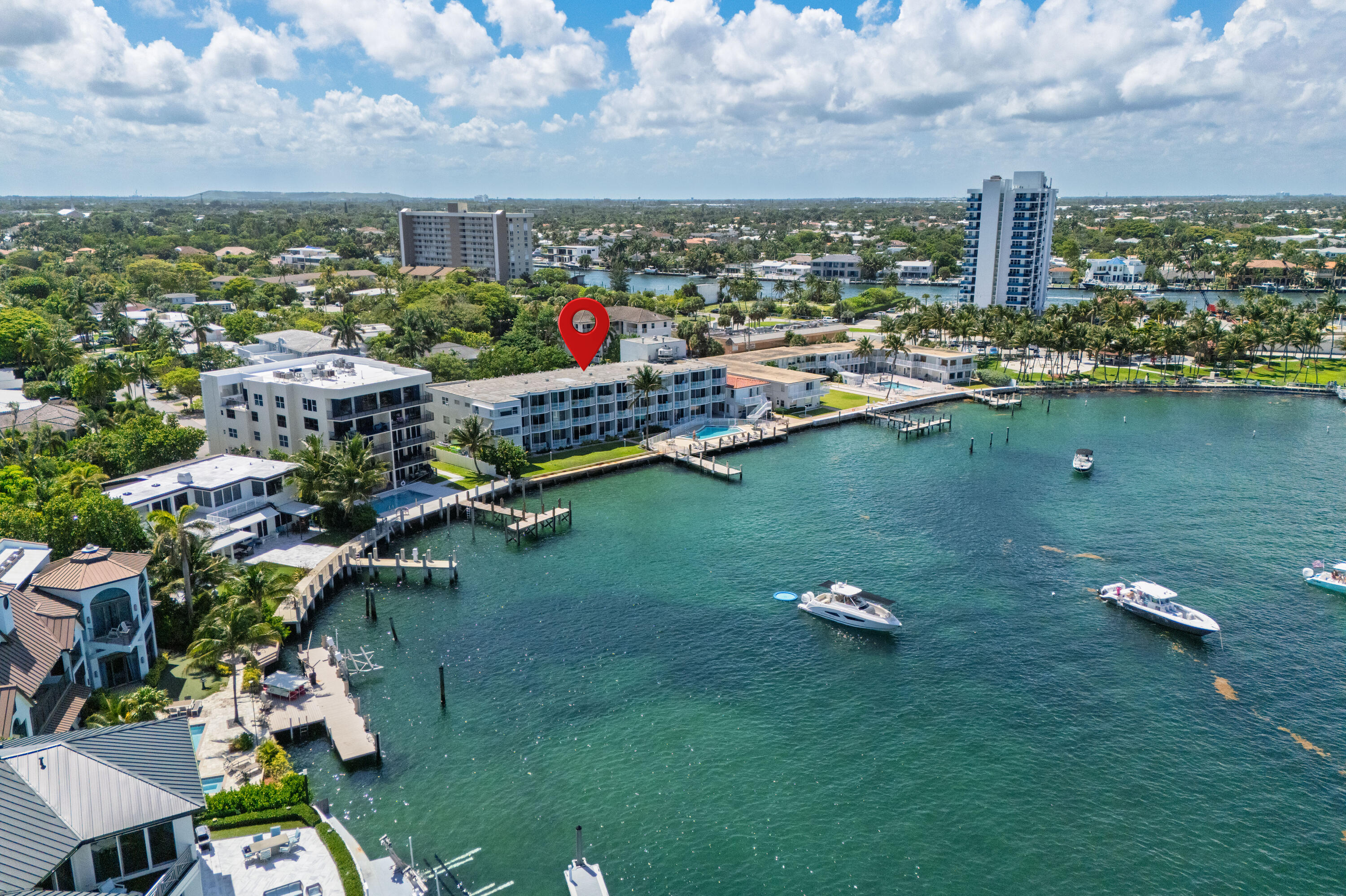 2508 Bay Drive Unit 105