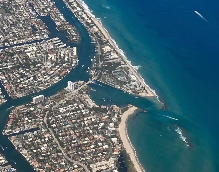 HILLSBORO SHORES EXECUTIVE - Residential