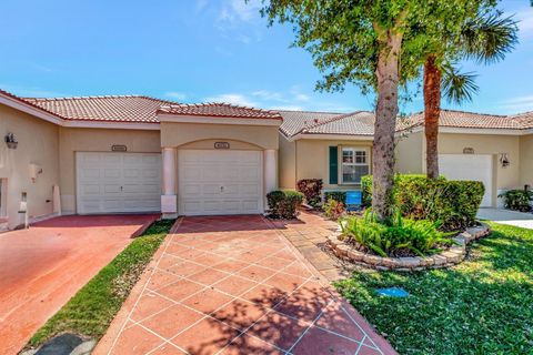 6272 Petunia Road Delray Beach FL 33484
