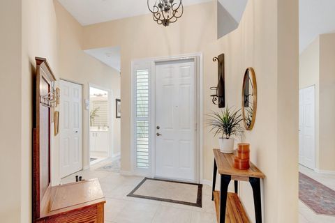 A home in Delray Beach