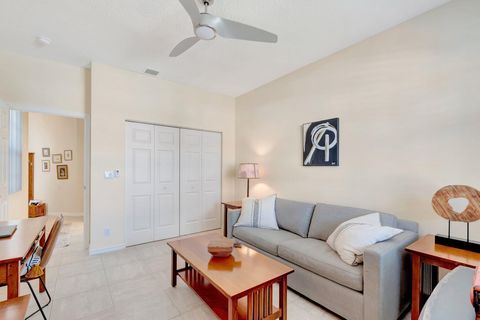 A home in Delray Beach