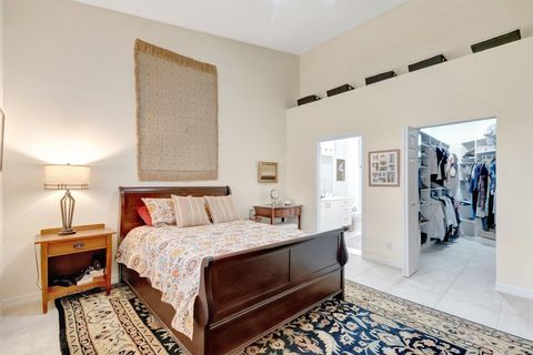 A home in Delray Beach
