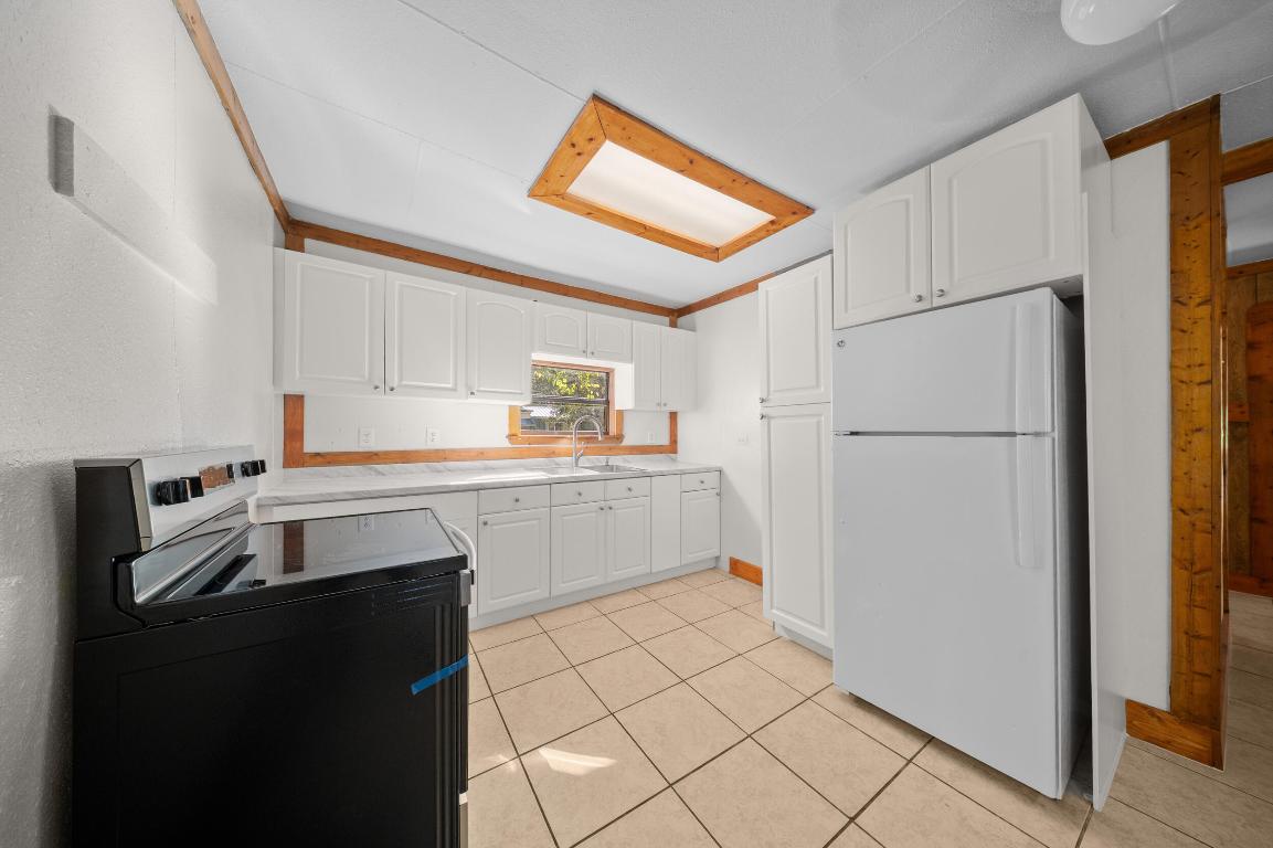 OKEECHOBEE LITTLE FARMS - Residential