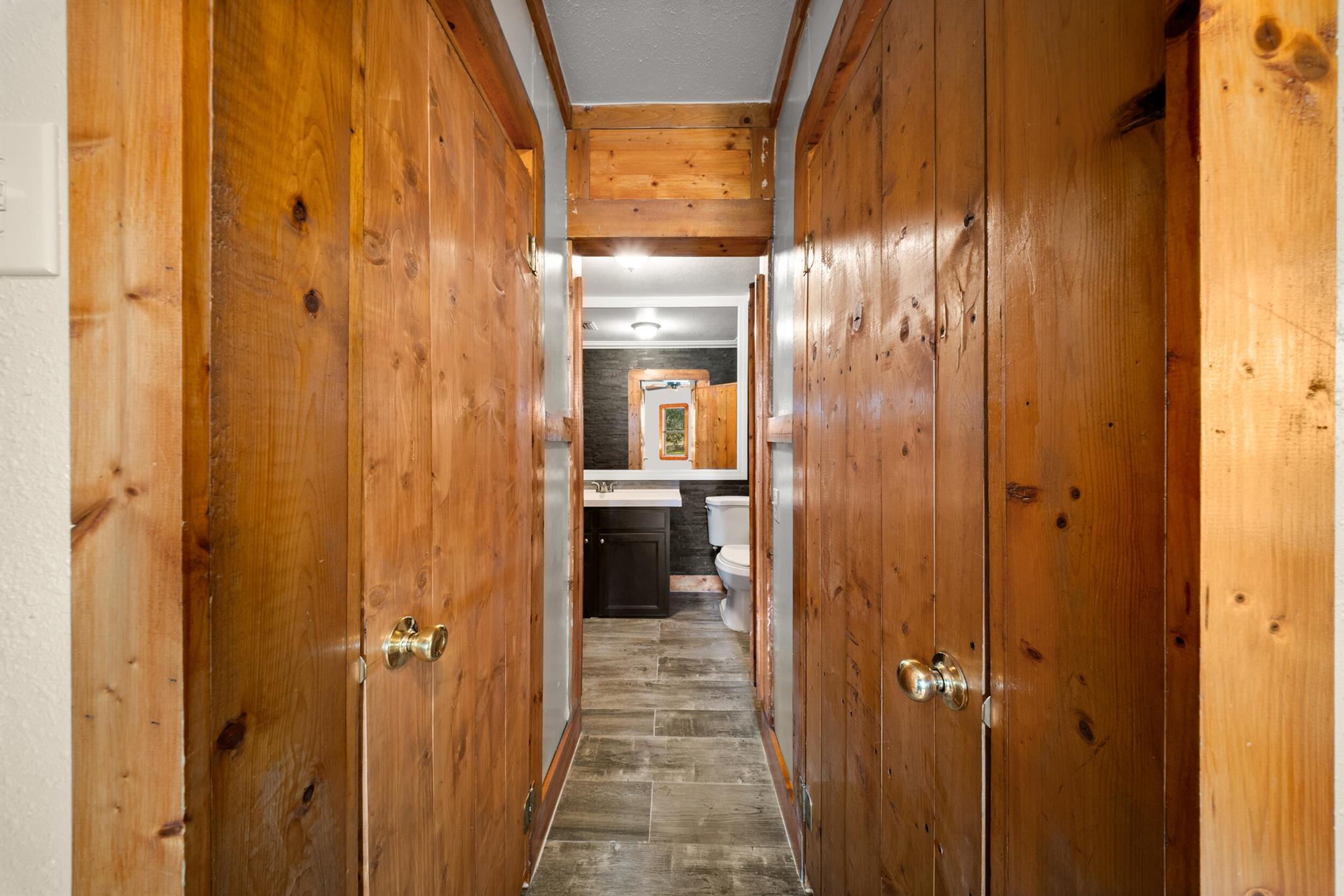 OKEECHOBEE LITTLE FARMS - Residential