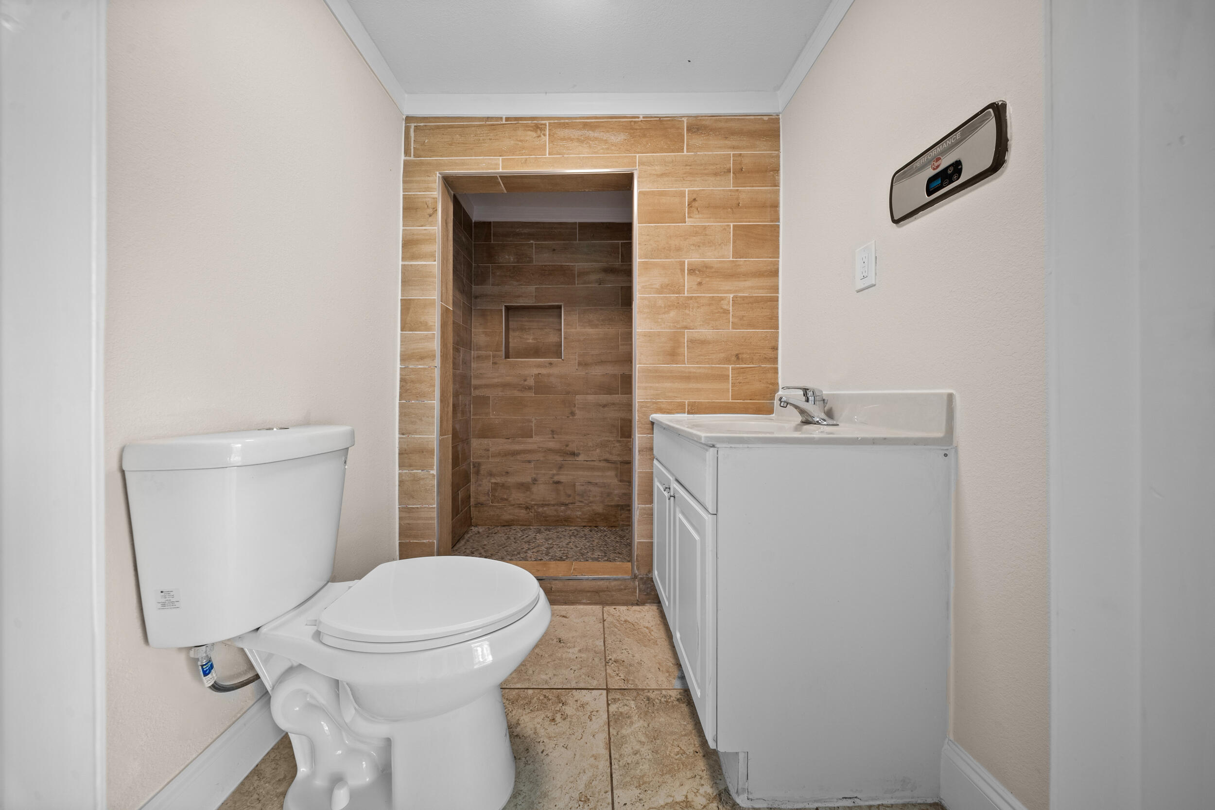 OKEECHOBEE LITTLE FARMS - Residential