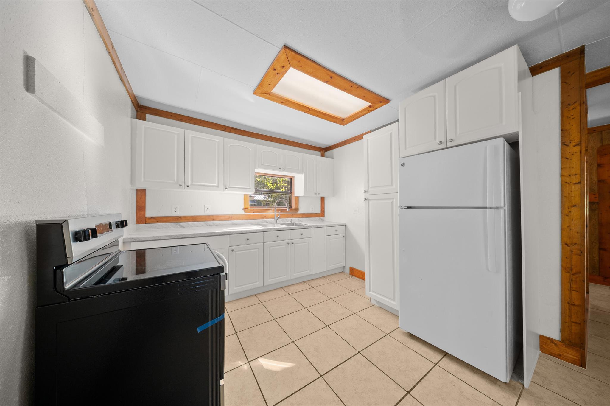 OKEECHOBEE LITTLE FARMS - Residential