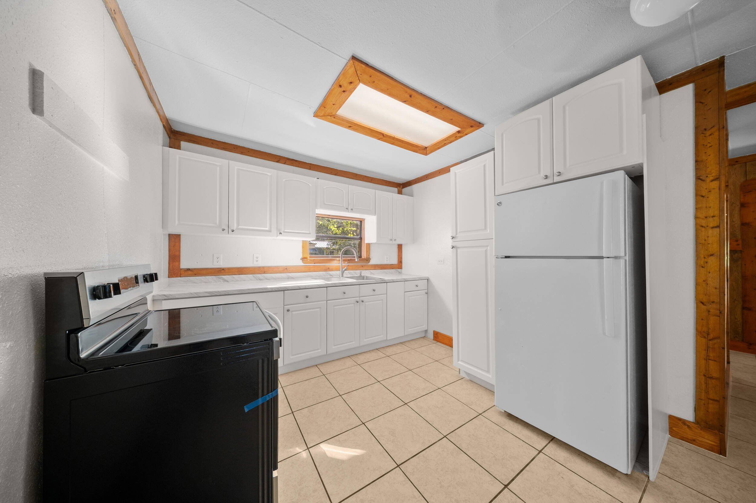 OKEECHOBEE LITTLE FARMS - Residential