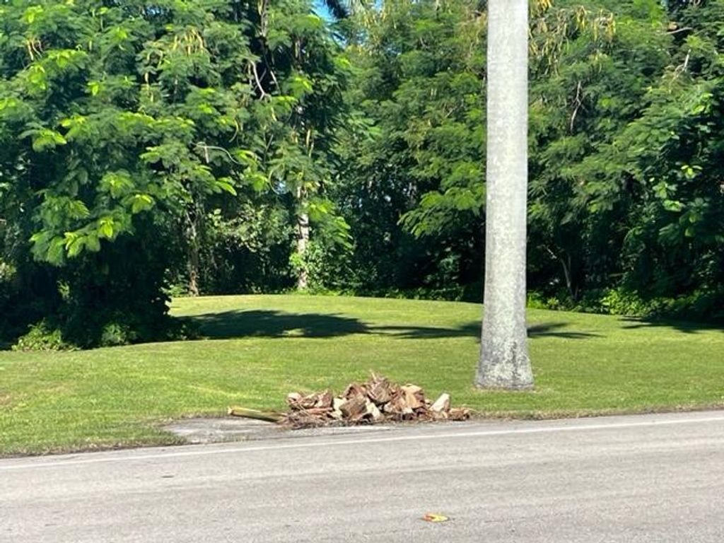 Photo of 2251 E Main Street, Pahokee, FL 33476 (MLS # R10929729)