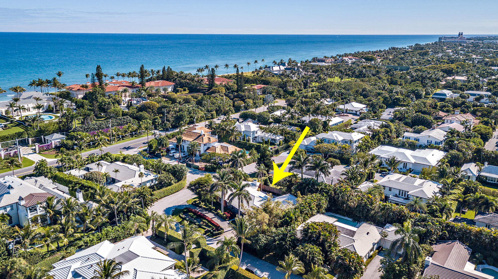 EAST SHORE ADD IN - Residential