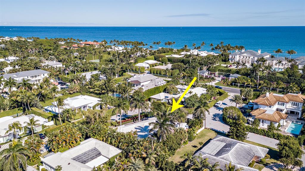 EAST SHORE ADD IN - Residential