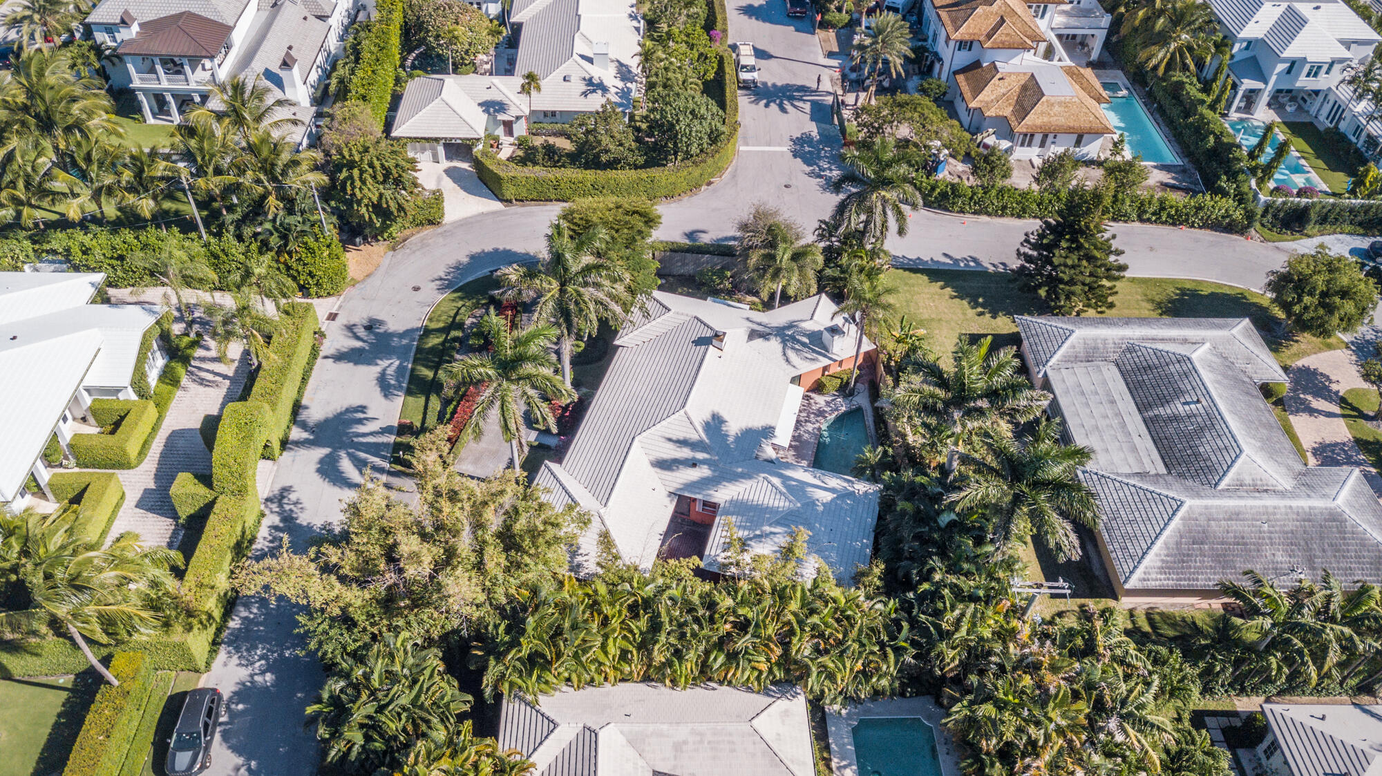 EAST SHORE ADD IN - Residential