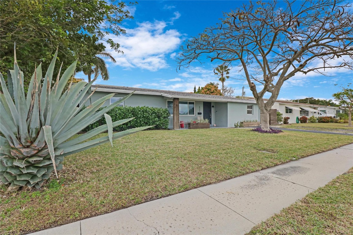 Coral Manor Fourth Add 53 - Residential