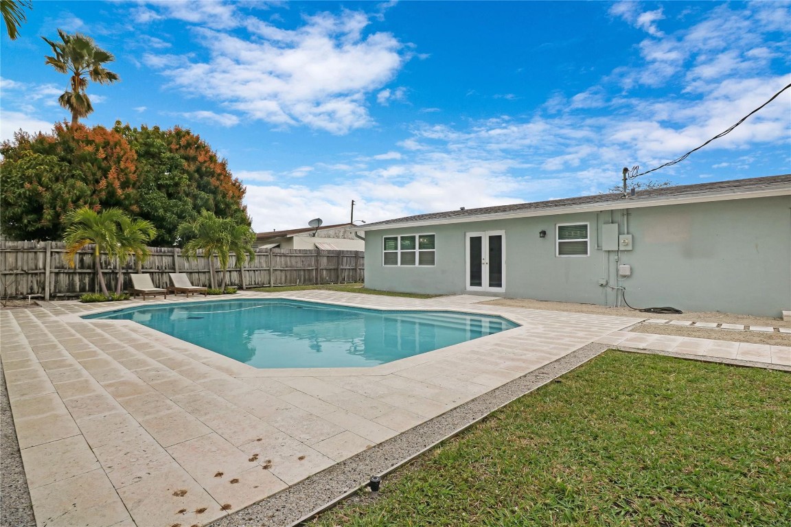 Coral Manor Fourth Add 53 - Residential