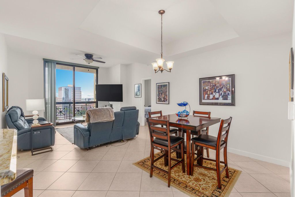 Photo of 801 S Olive Avenue #1218, West Palm Beach, FL 33401 (MLS # R11015958)