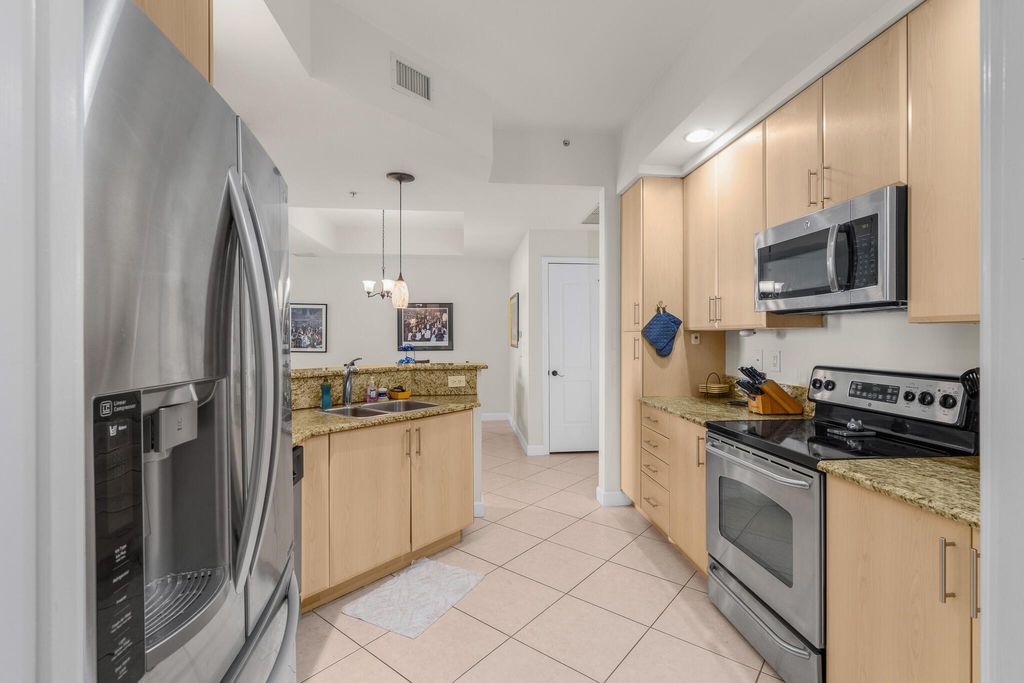 Photo of 801 S Olive Avenue #1218, West Palm Beach, FL 33401 (MLS # R11015958)